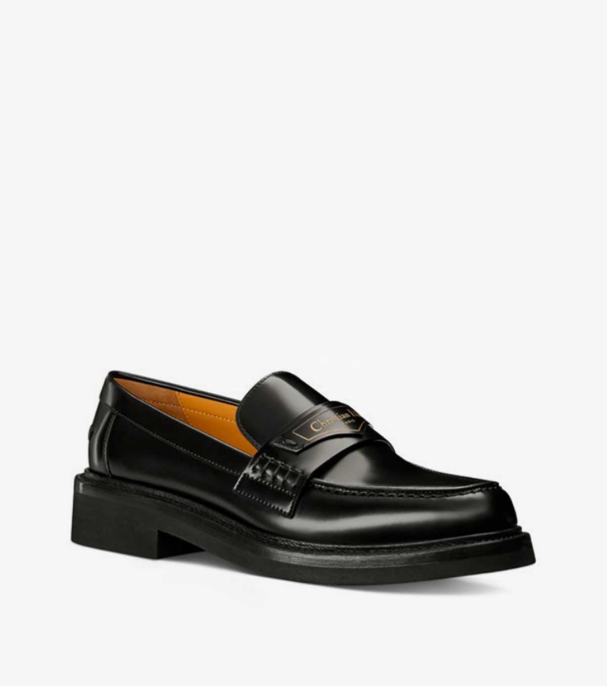 Boy Loafers