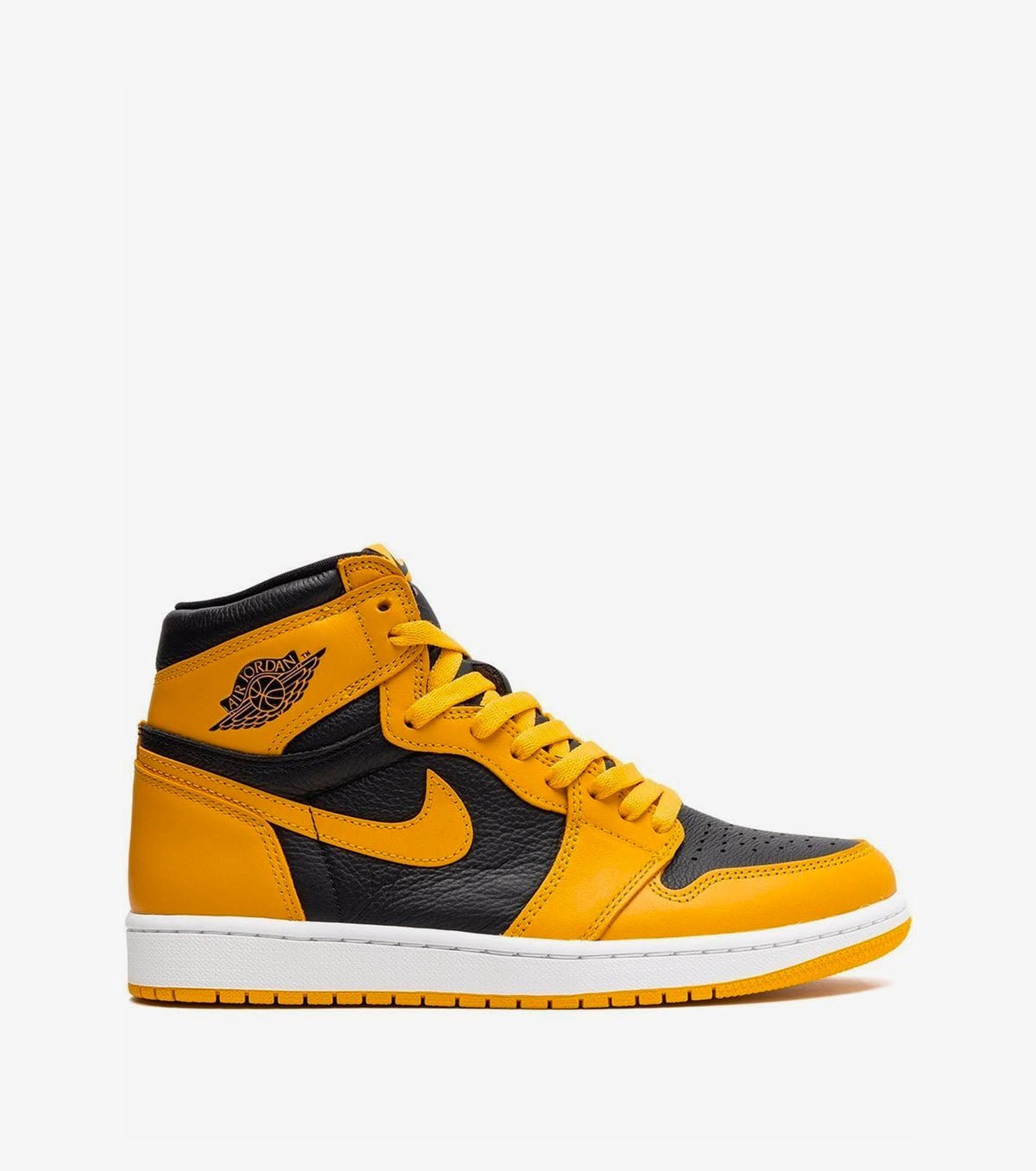 Air Jordan 1 High OG “Pollen”