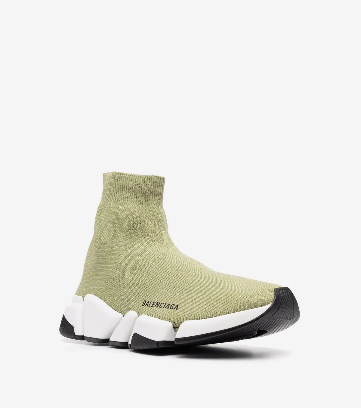 Speed 2.0 Sock-Style