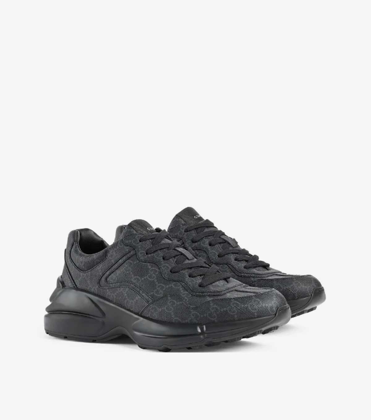 Rhyton GG Supreme sneakers