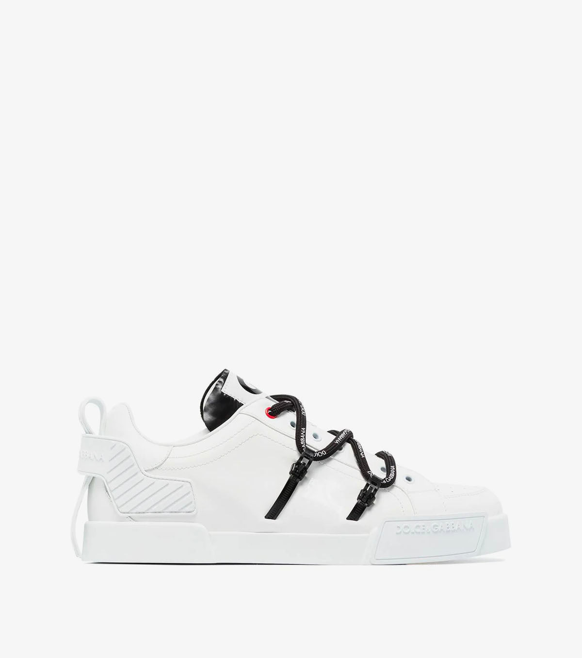 Portofino logo-embossed