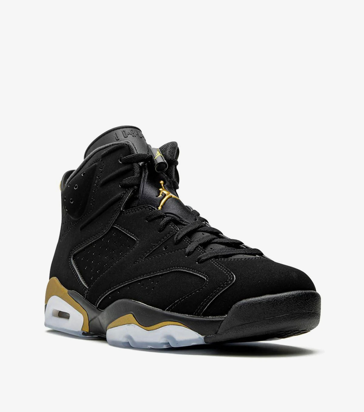 Air Jordan 6 Retro DMP 2020
