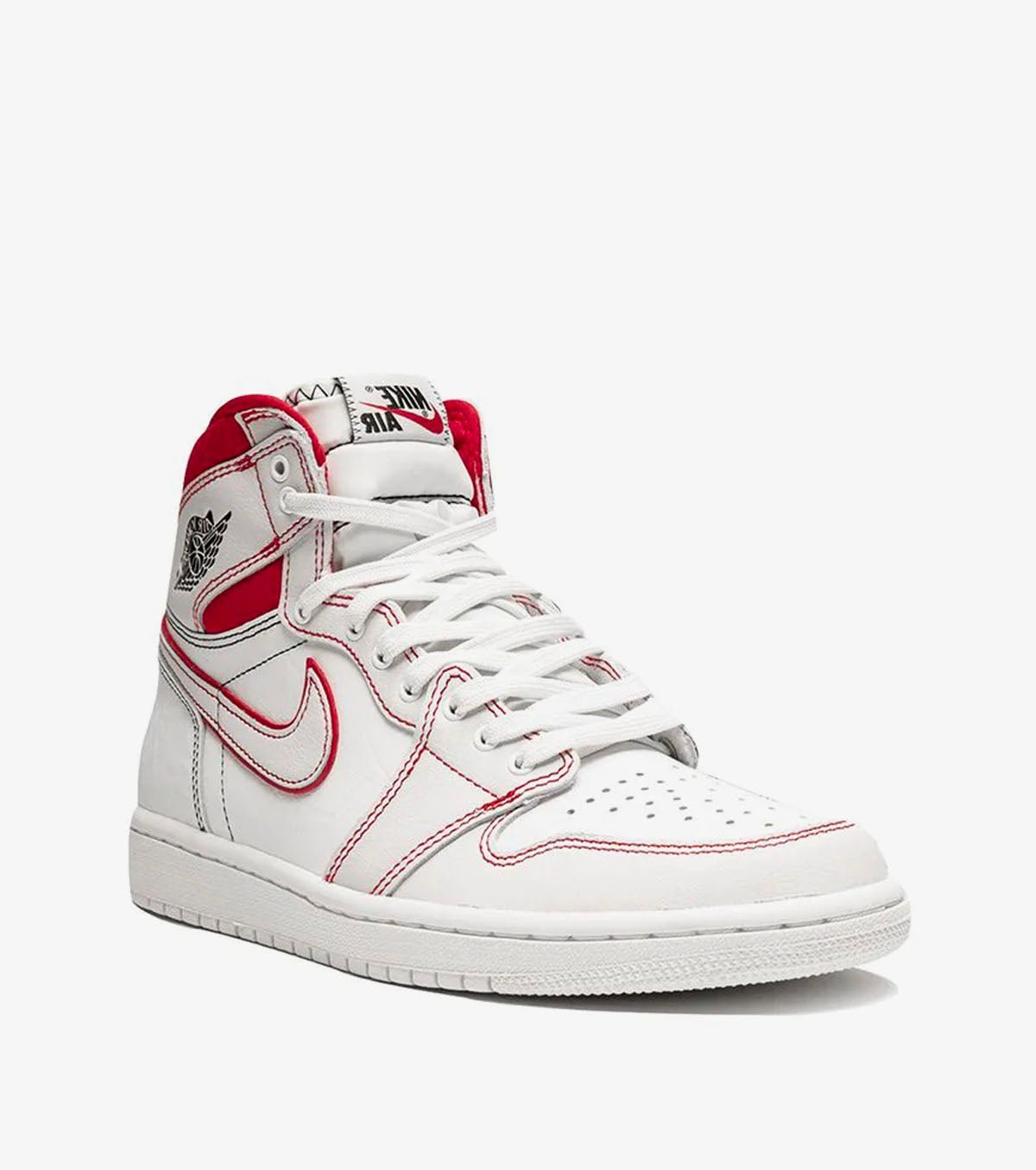 Air Jordan 1 Retro High OG phantom