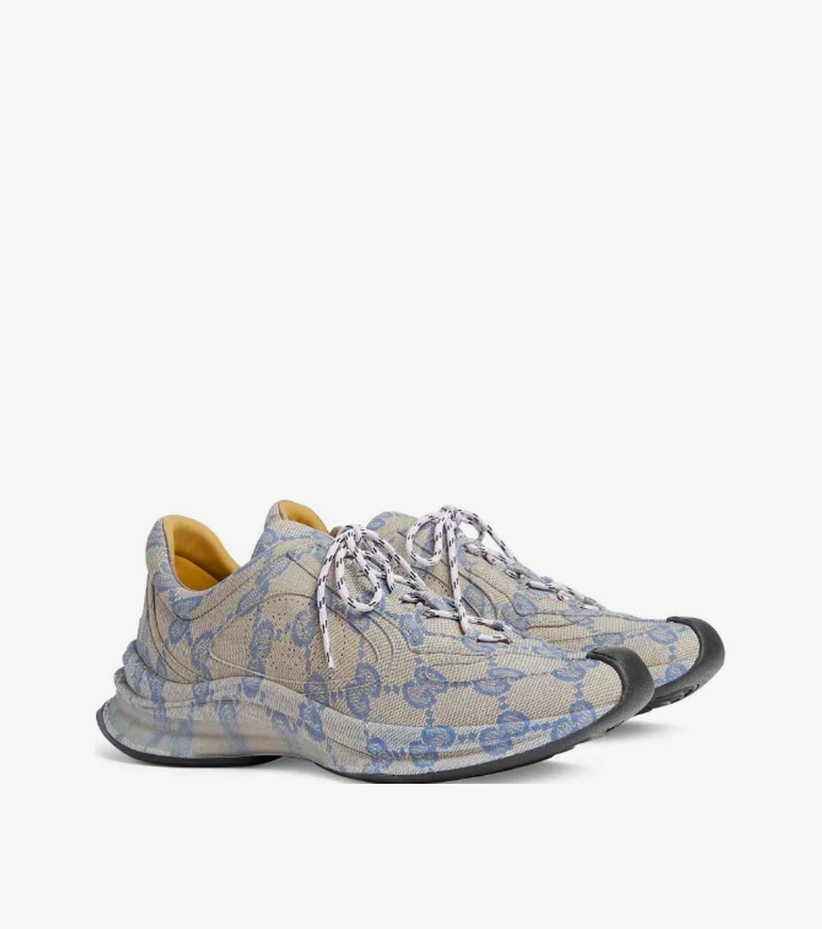 GG-logo sneakers