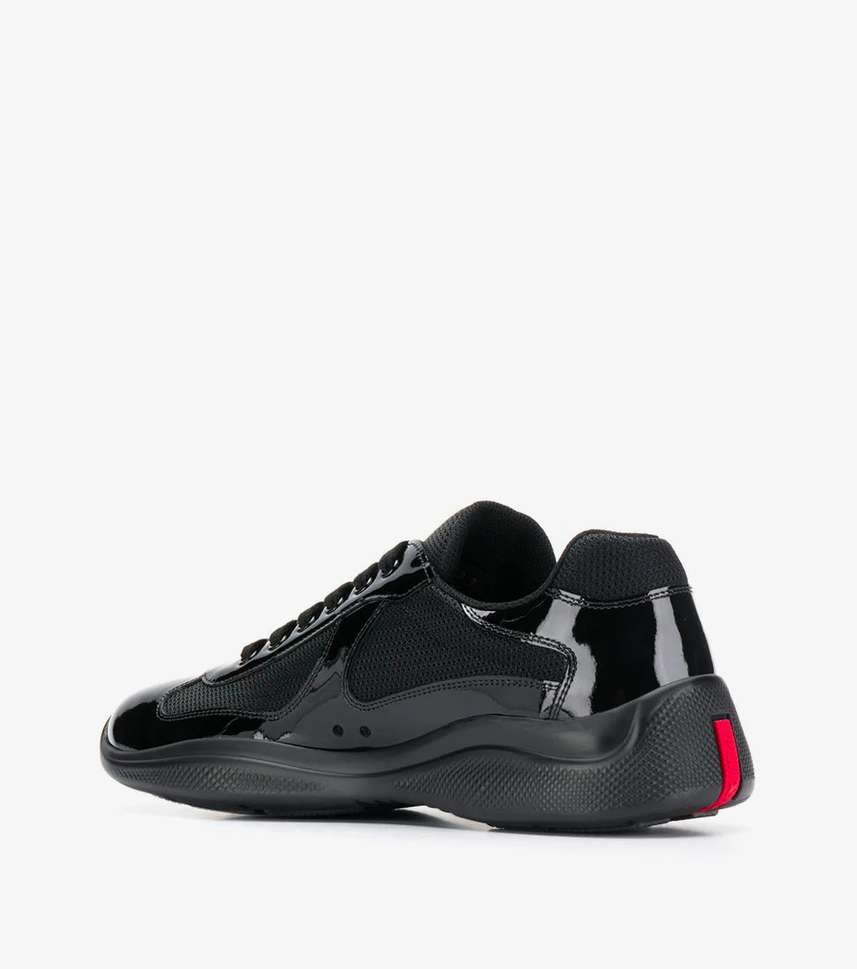 Americas Cup low-top
