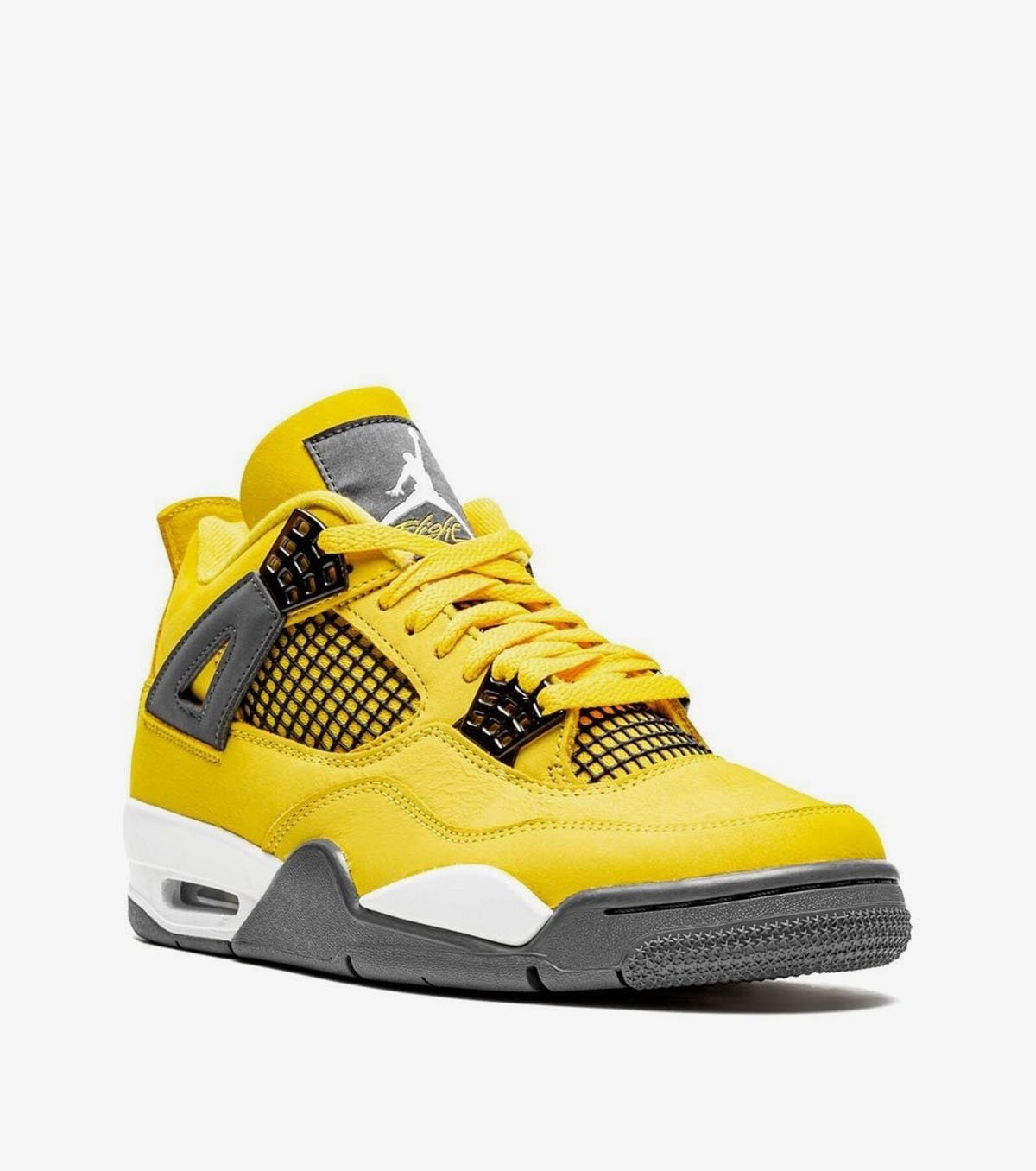 Air Jordan 4 Retro sneakers 