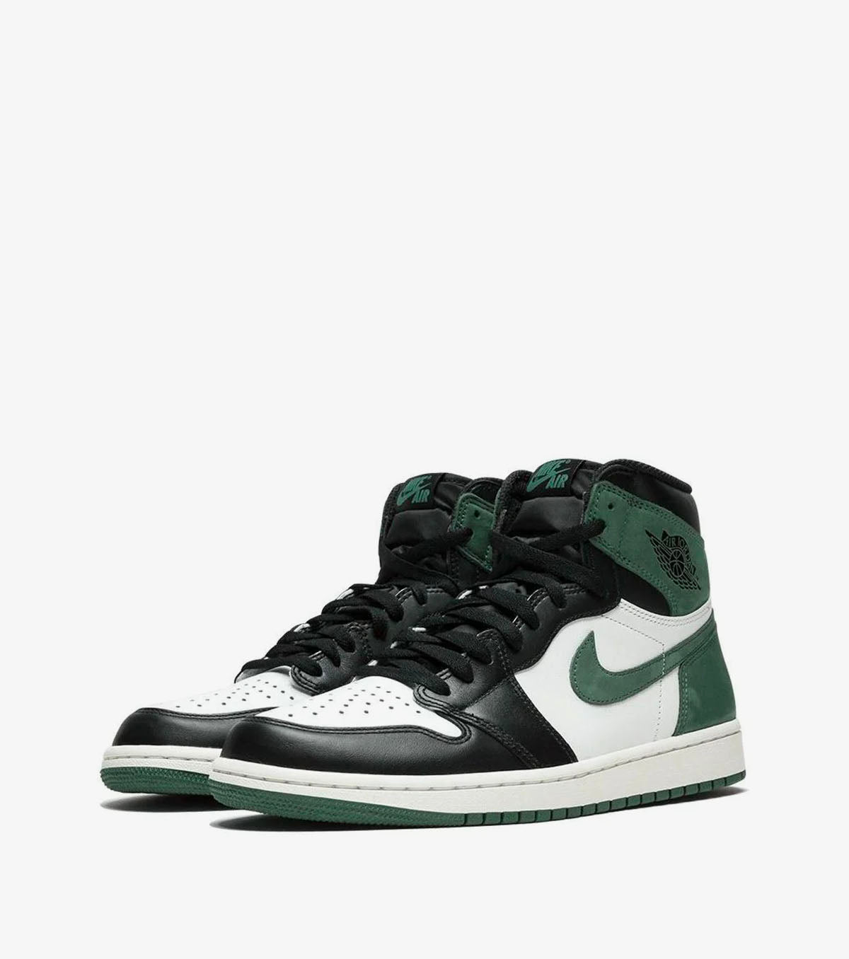 Air Jordan 1 Retro High OG clay green