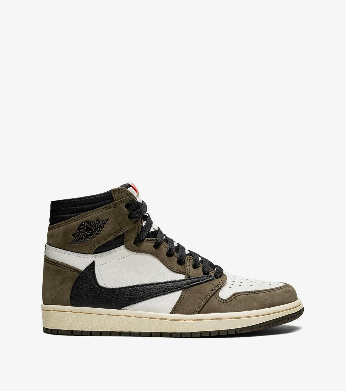 Air Jordan 1 High OG TS SP Travis Scott