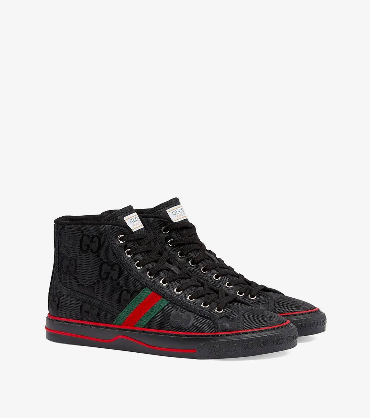 Off The Grid GG Tennis 1977