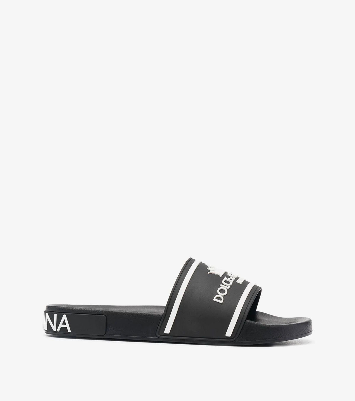 logo-print flat slides