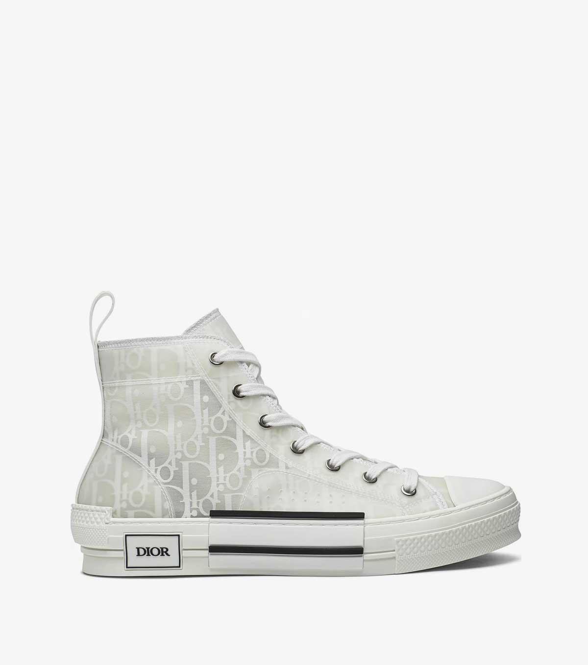 B23 High-Top Sneaker