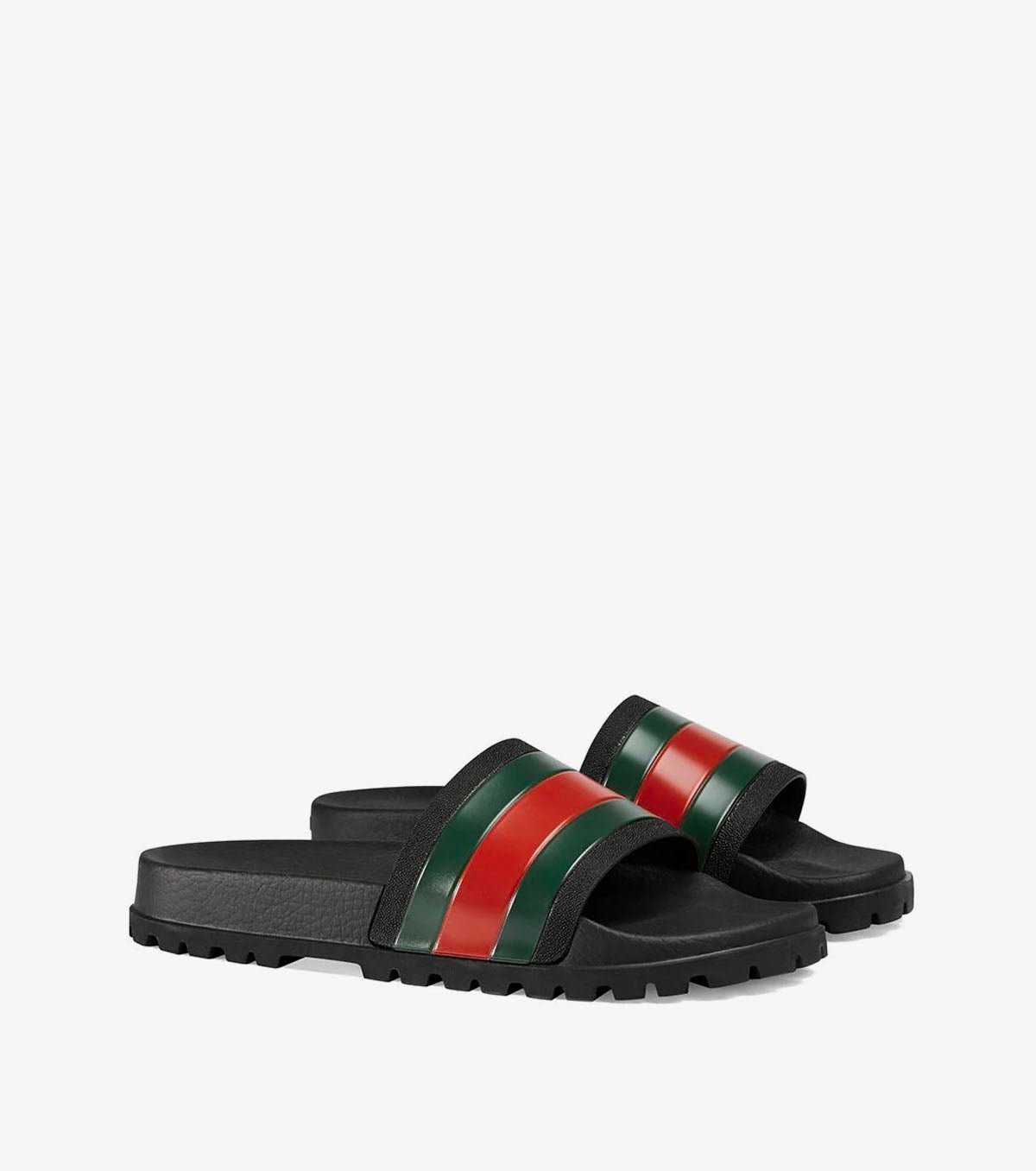 black Pursuit web slides