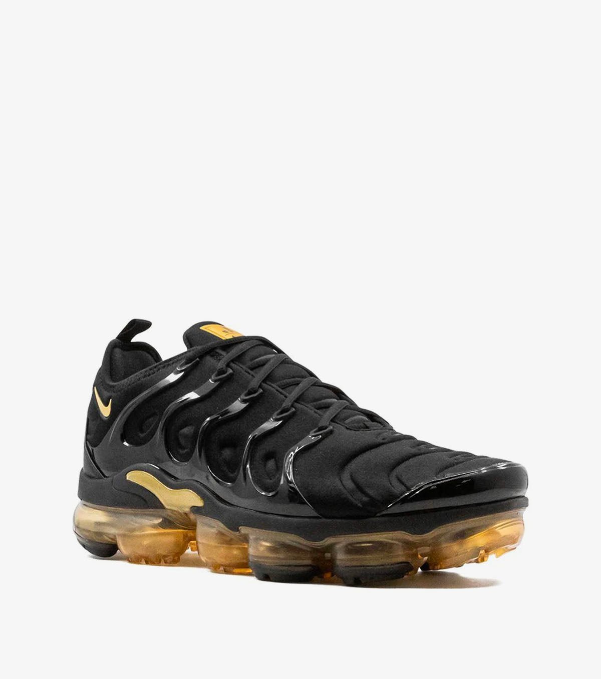 Air VaporMax Plus low-top