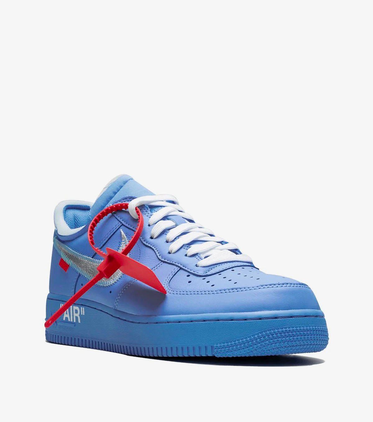 Off-White X Air Force 1 Low MCA