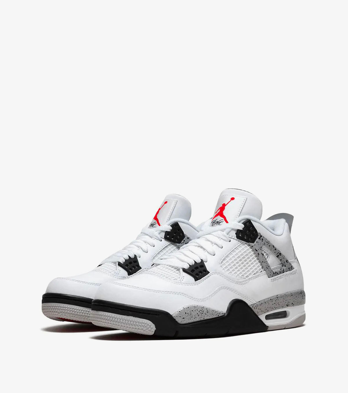 Air Jordan 4 Retro OG cement