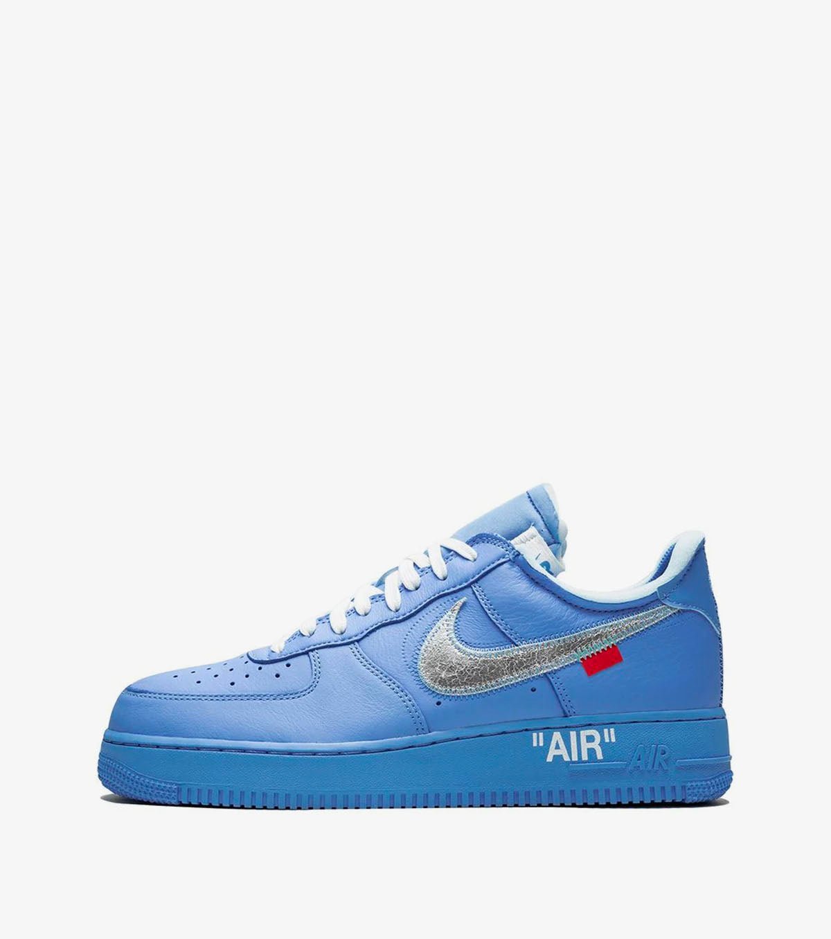 Off-White X Air Force 1 Low MCA