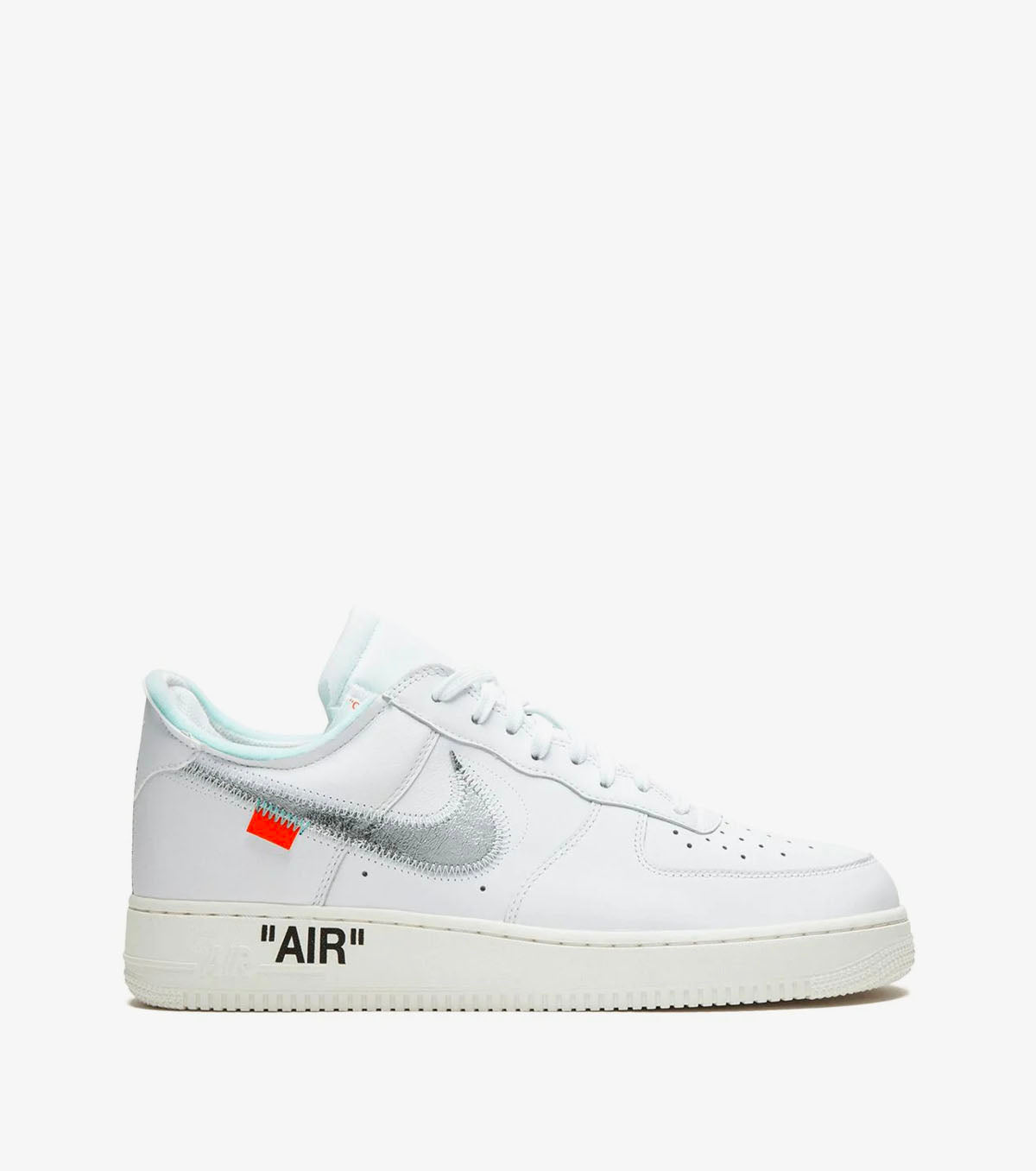 Air Force 1 '07 X Off-White