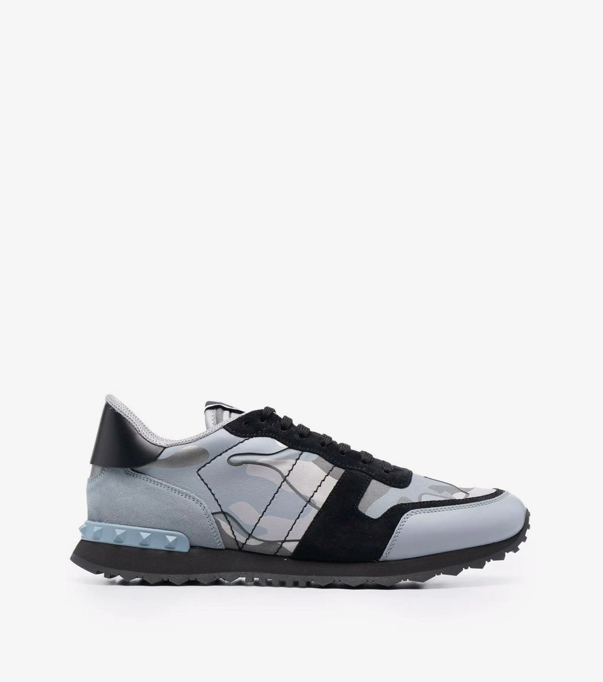 Rockrunner camouflage