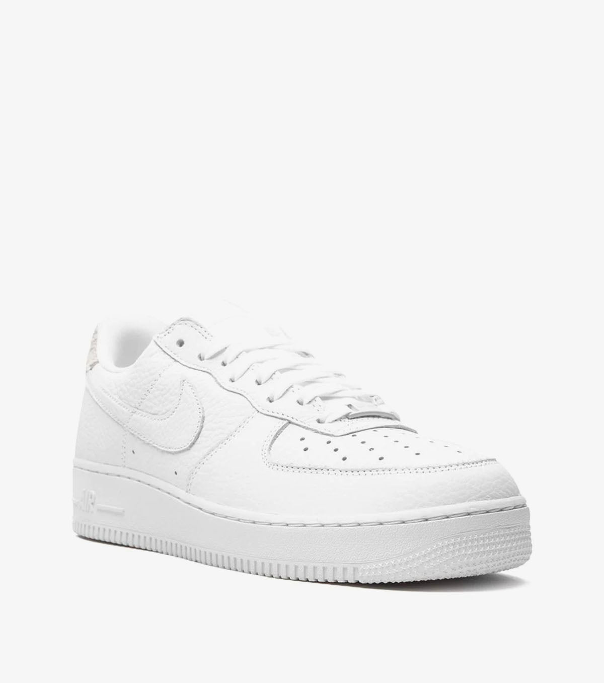 Air Force 1 '07 Craft