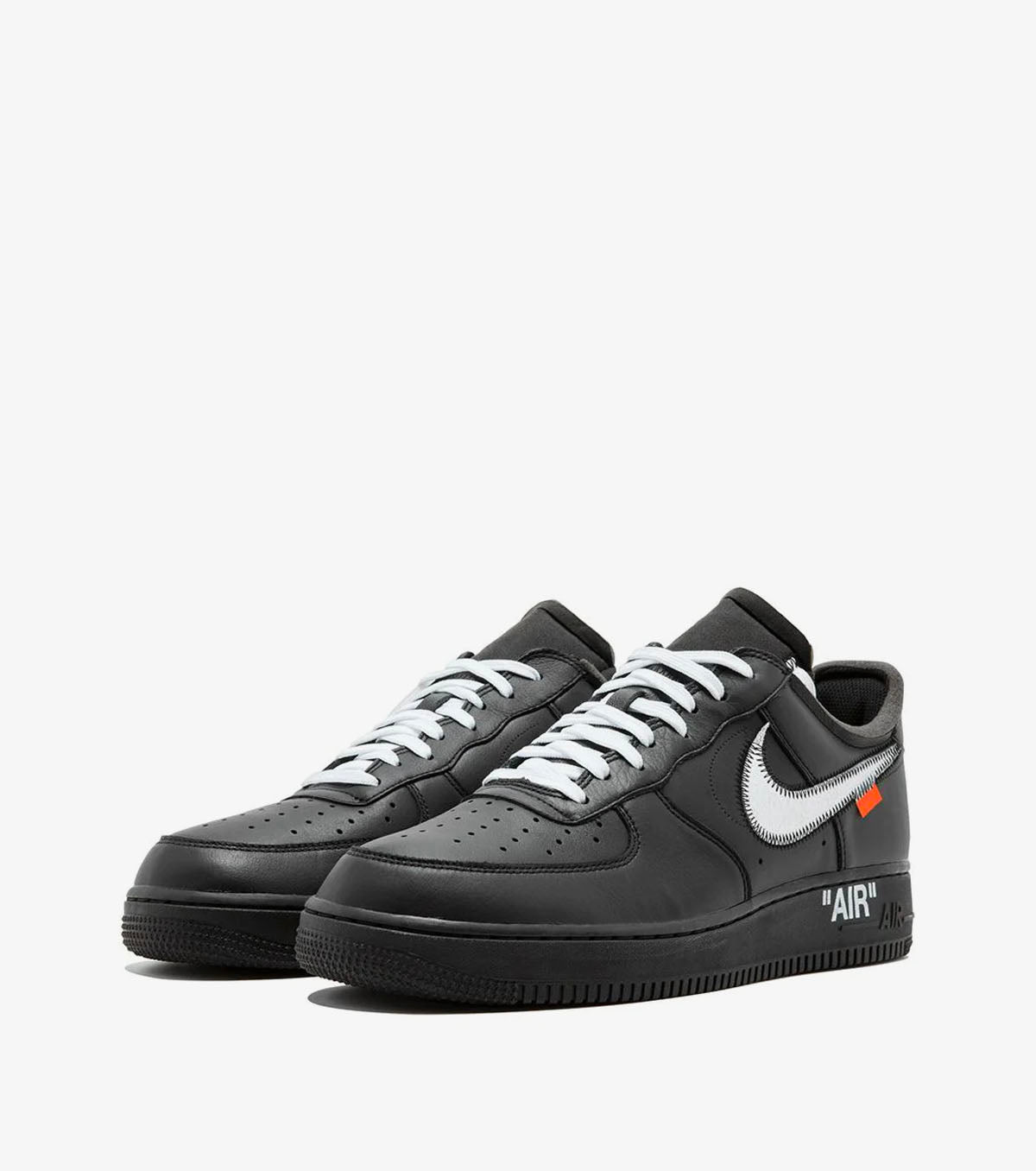 Air Force 1 '07 Virgil x MoMa