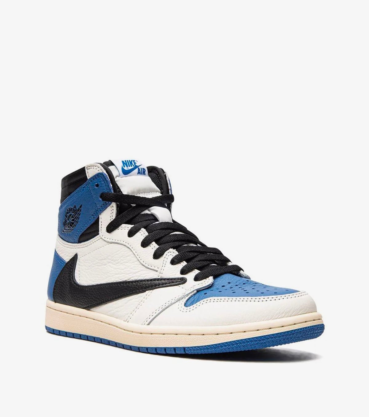 Air Jordan 1 x Travis Scott High OG SP