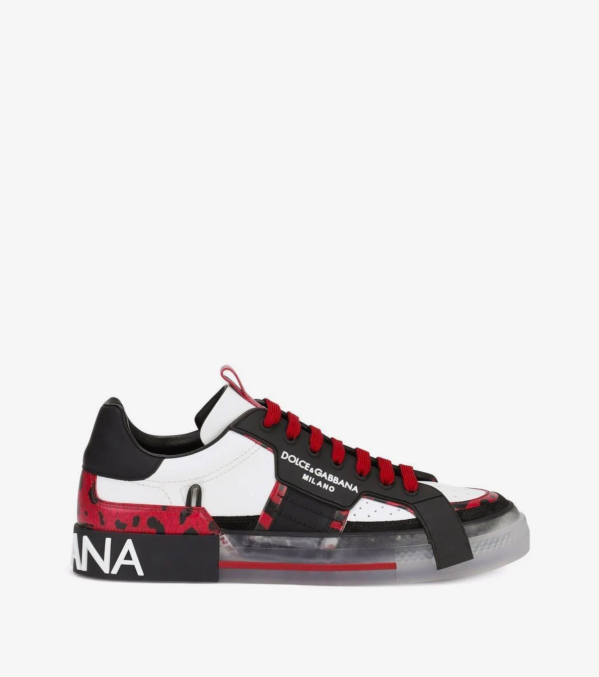 Custom 2.Zero Low-Top