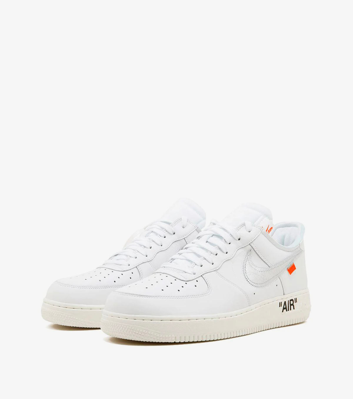 Air Force 1 '07 X Off-White