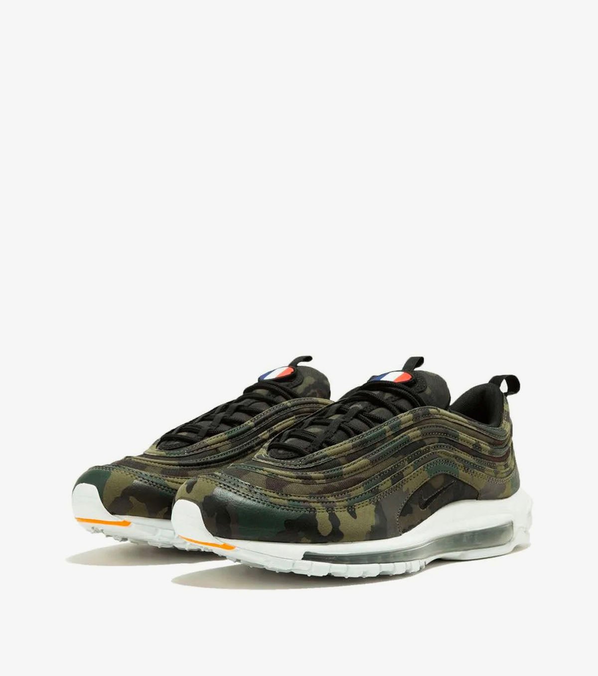 Air Max 97 Premium QS