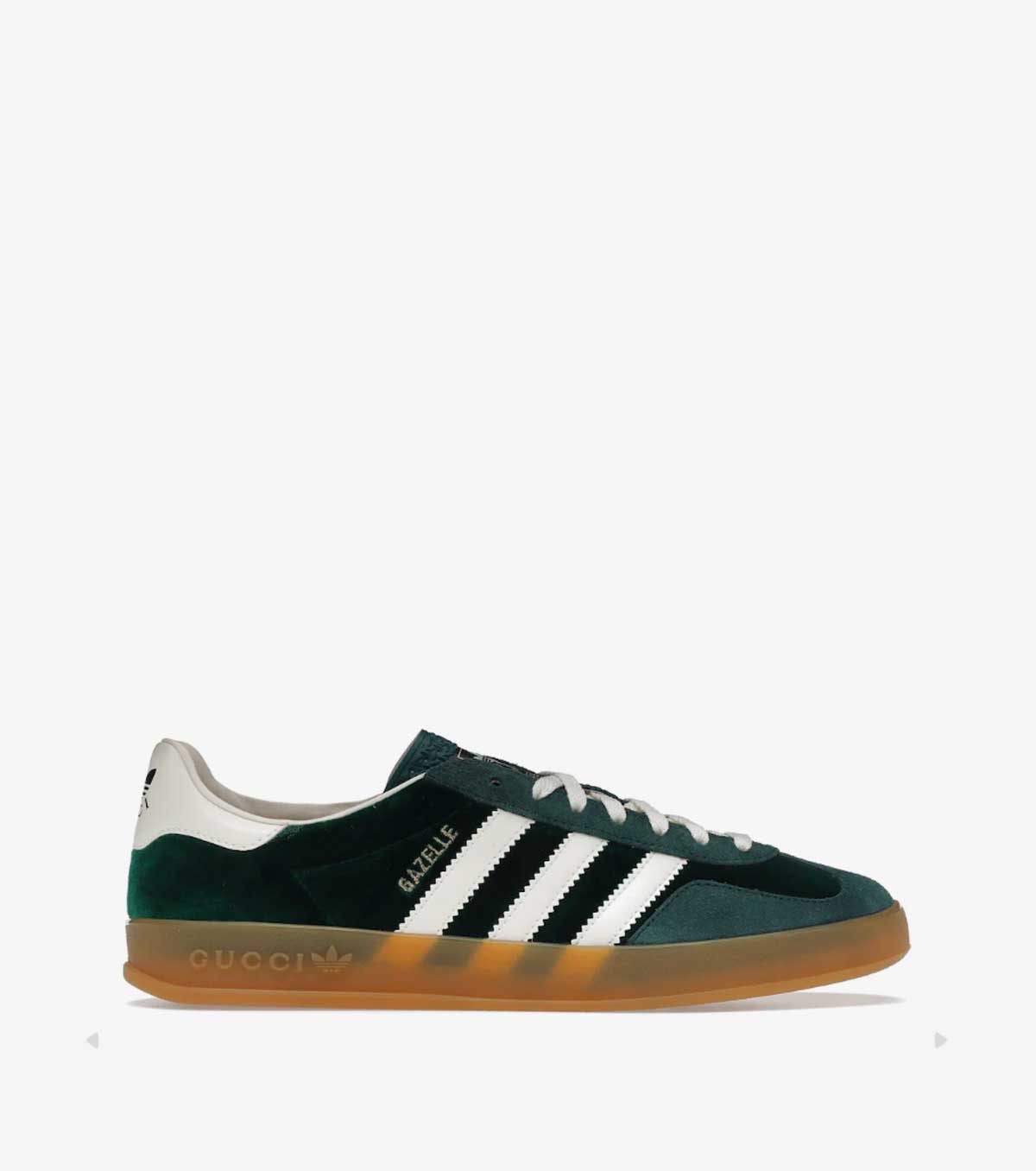 Gazelle Green