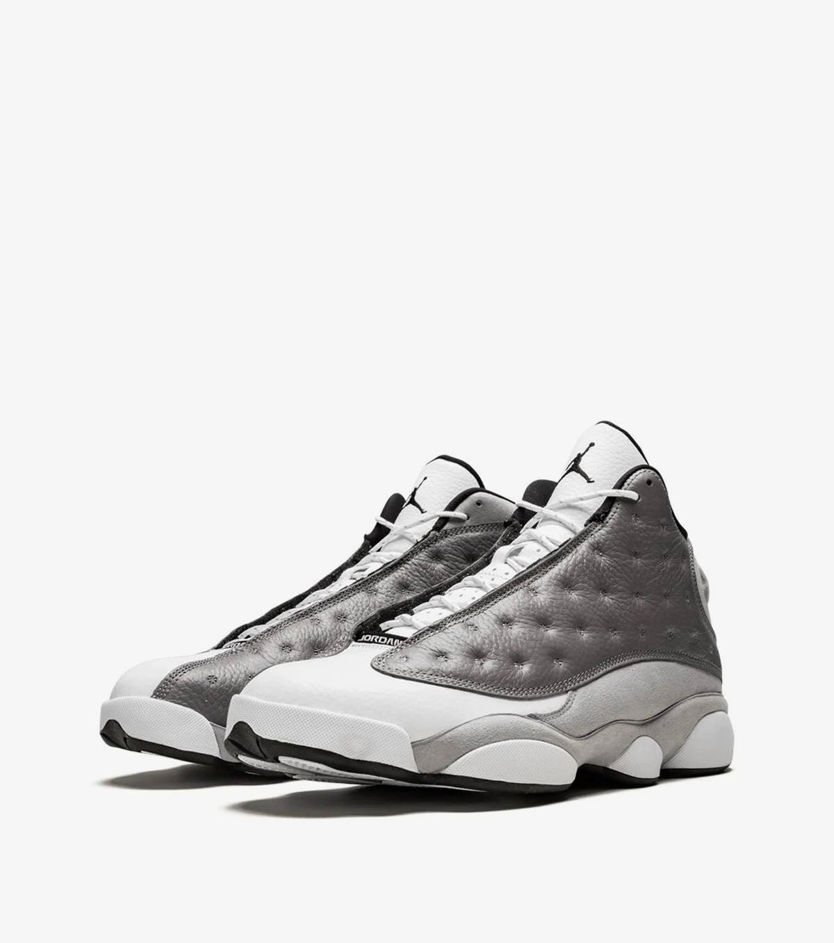 Air Jordan 13 atmosphere grey