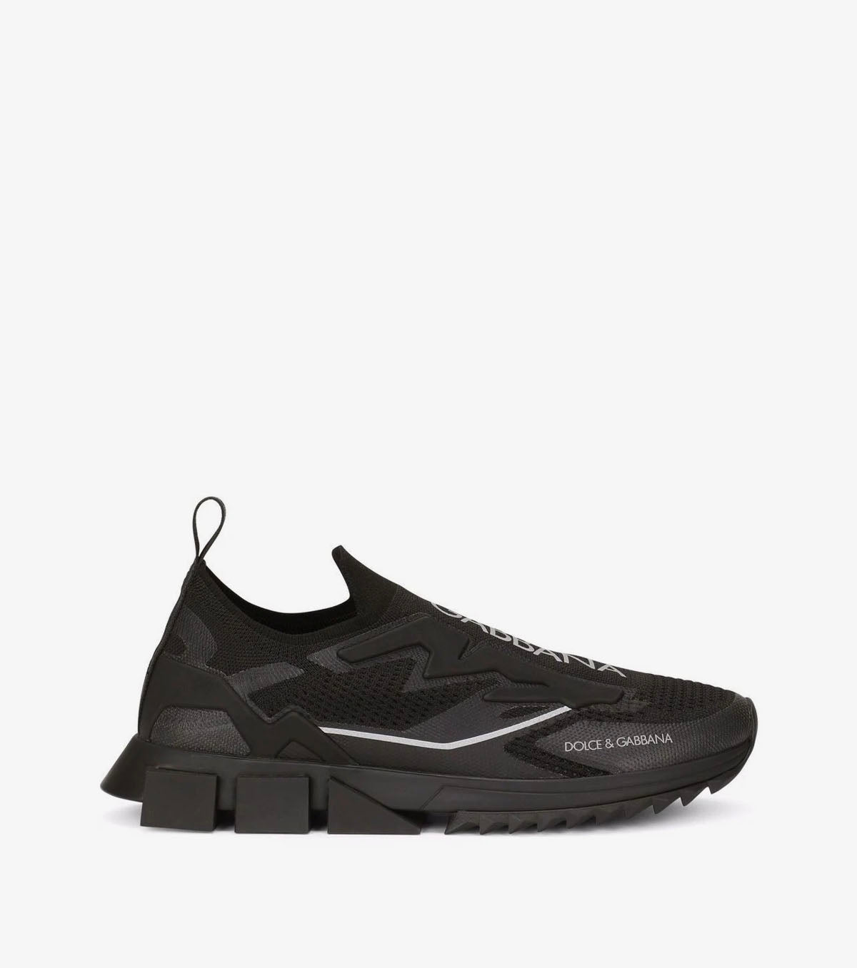 Sorrento slip-on low-top