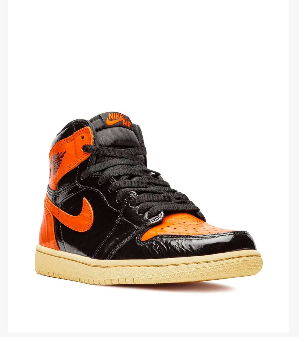 Air Jordan 1 Retro High OG shattered backboard 3.0