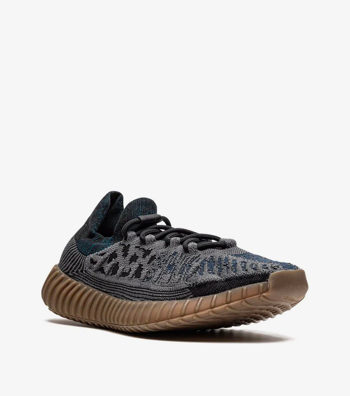 YEEZY Boost 350 v2 CMPCT “Slate Blue”