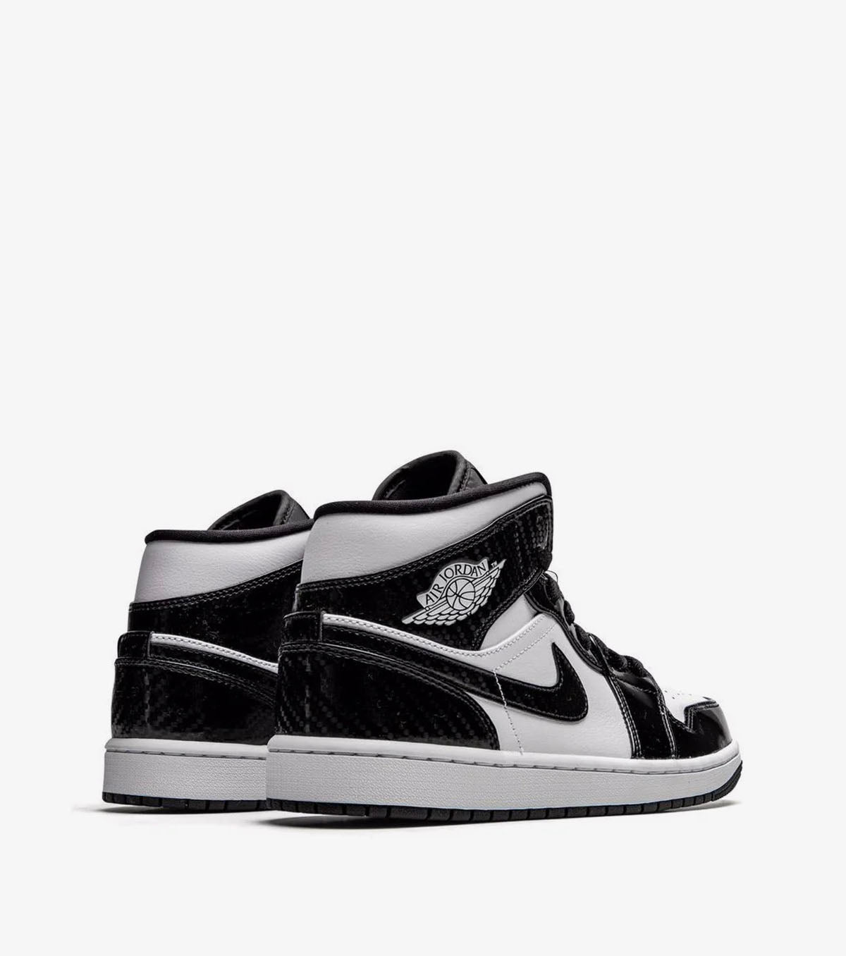 Air Jordan 1 MID S