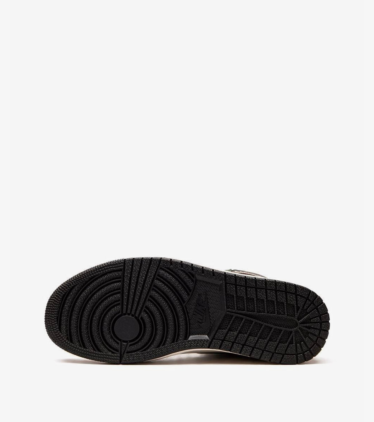 Air Jordan 1 high-top