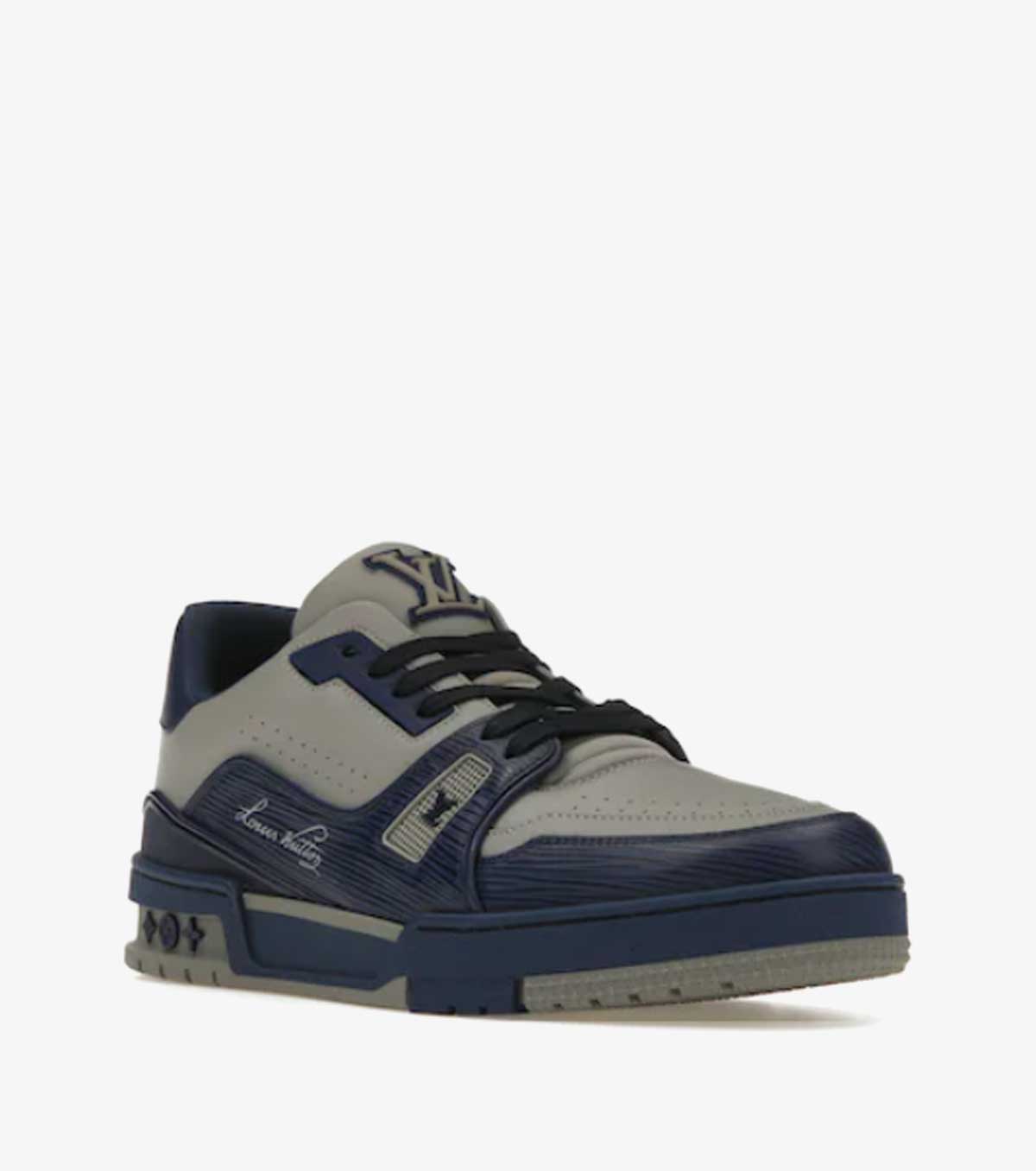 Trainer Marine Grey