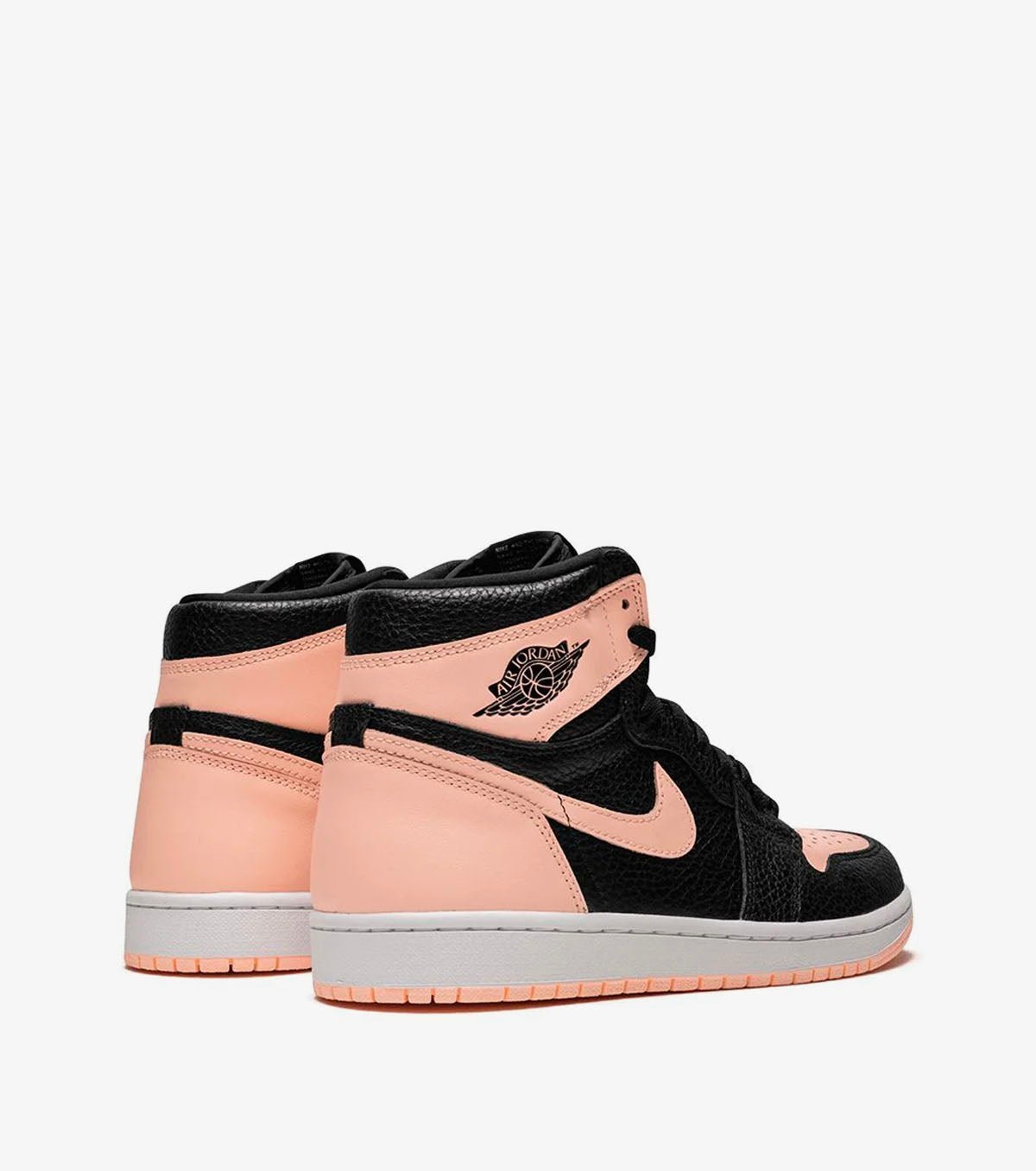 Air Jordan 1 Retro High OG crimson tint