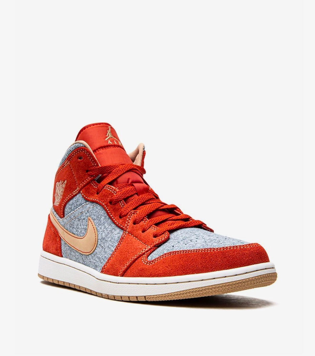 Air Jordan 1 Mid SE