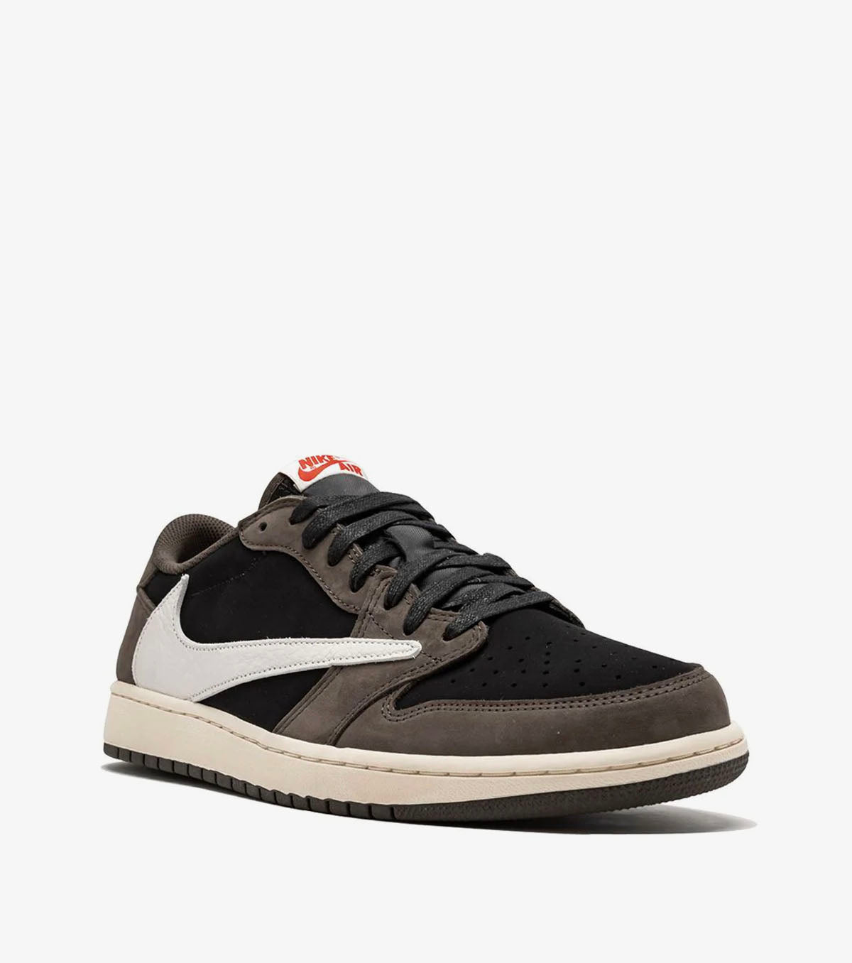 Air Jordan 1 Low Travis Scott