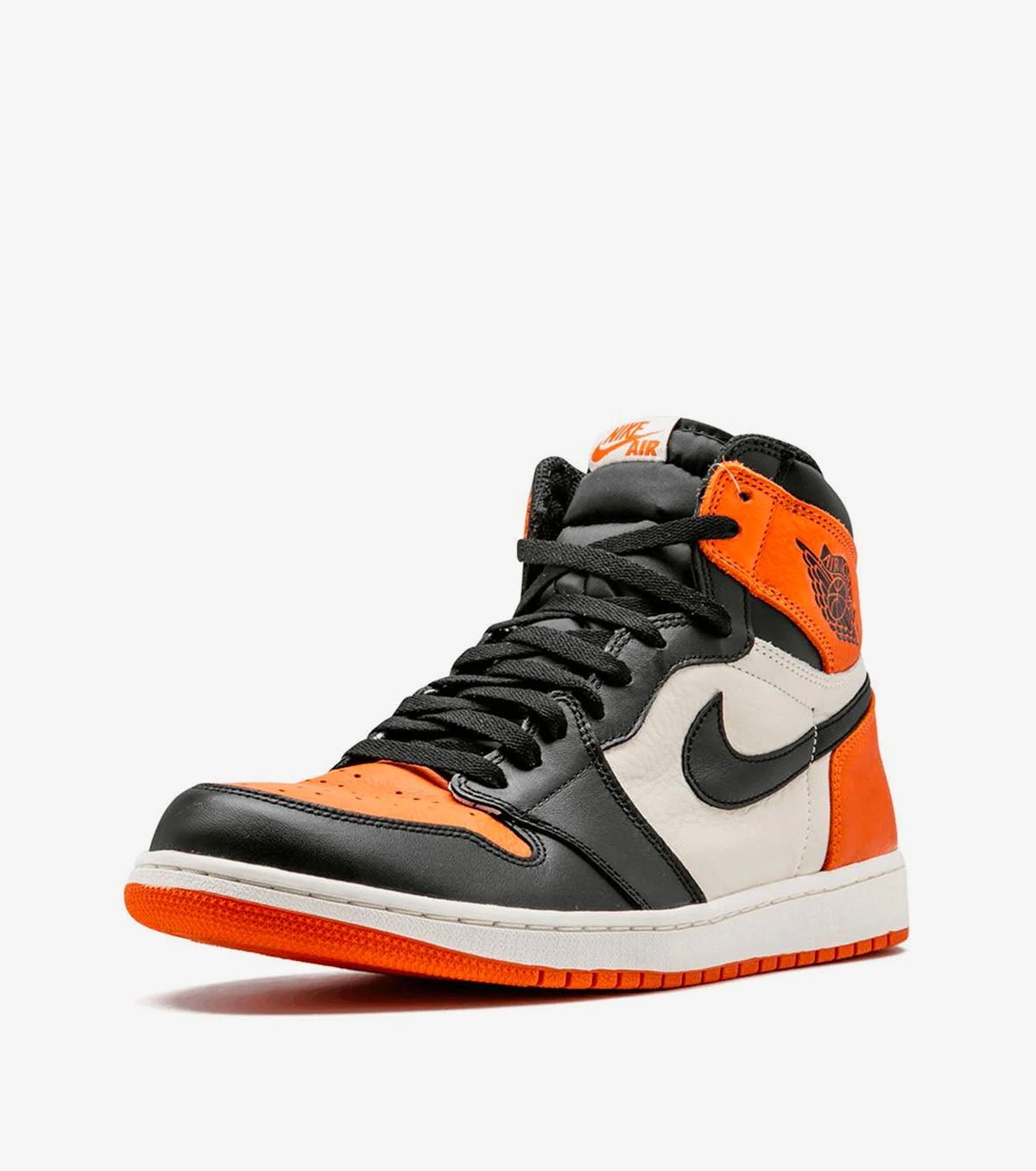 Air Jordan 1 Retro High OG shattered backboard