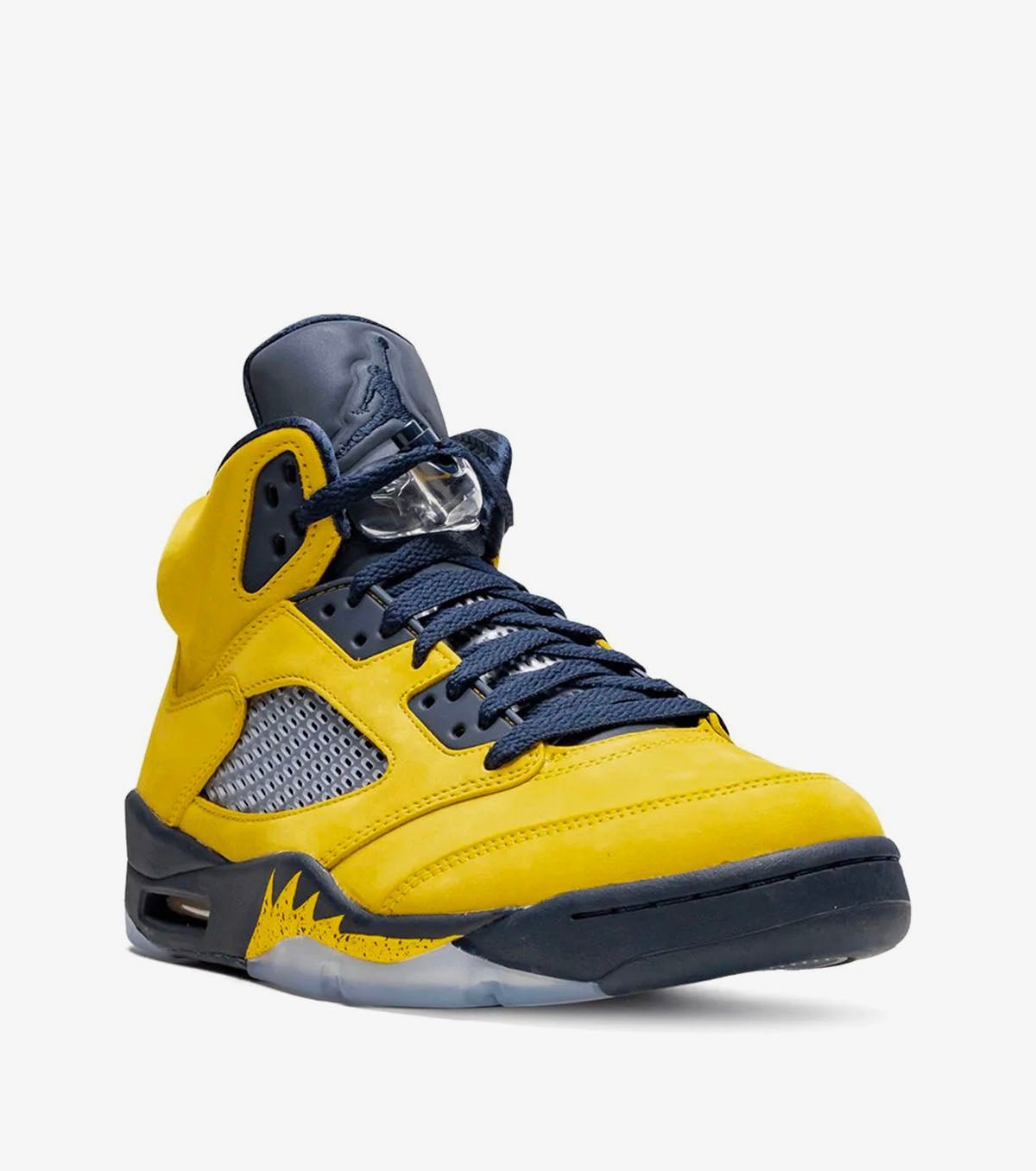 Air Jordan 5 Retro SE Michigan