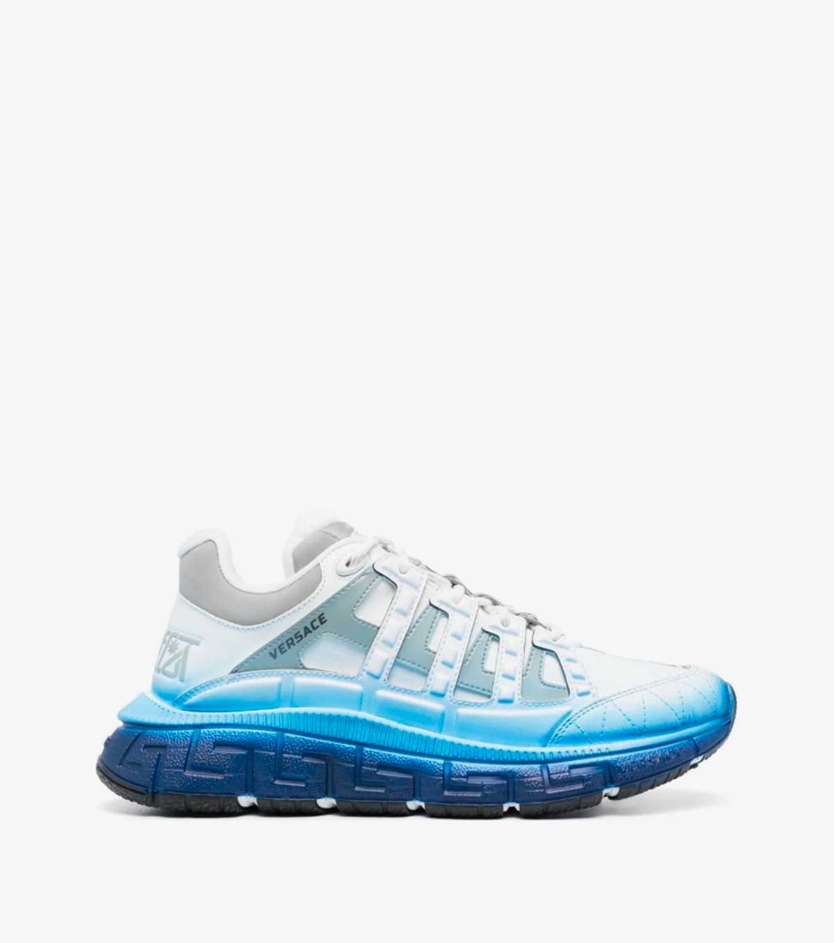 Trigreca lace-up sneakers