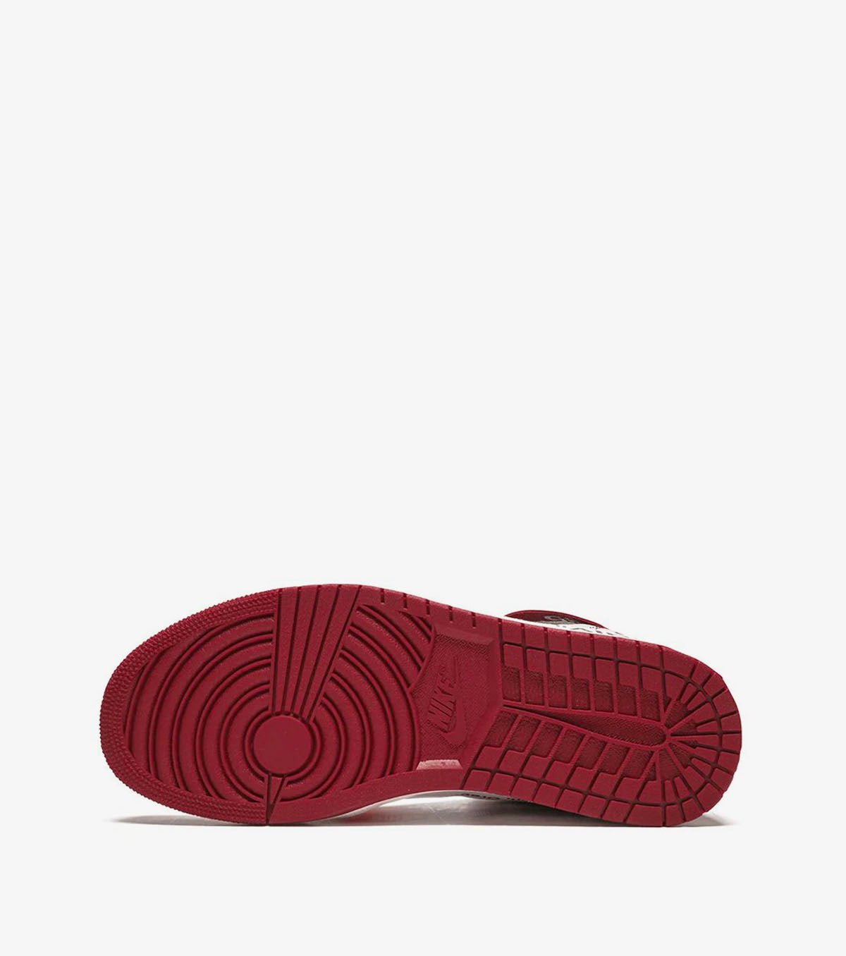 Air Jordan 1 X Off-White - Chicago