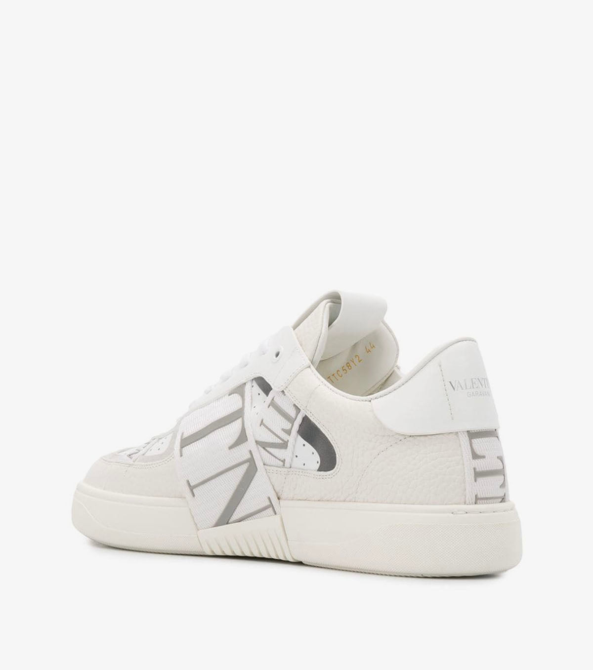 VL7N Low-Top Calfskin