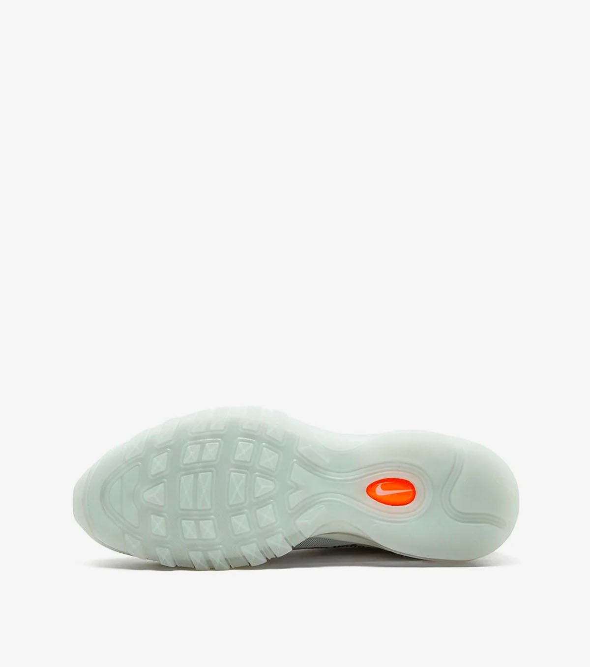 Off-White X Nike Air Max 97 OG