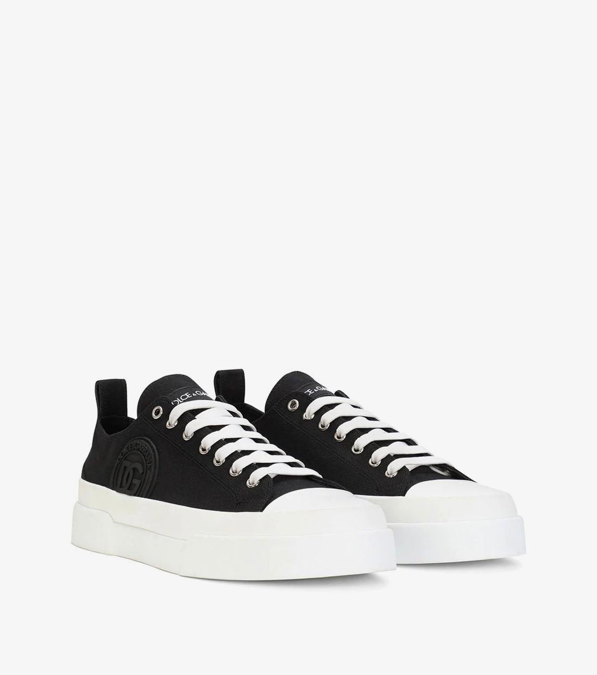 Portofino low-top canvas