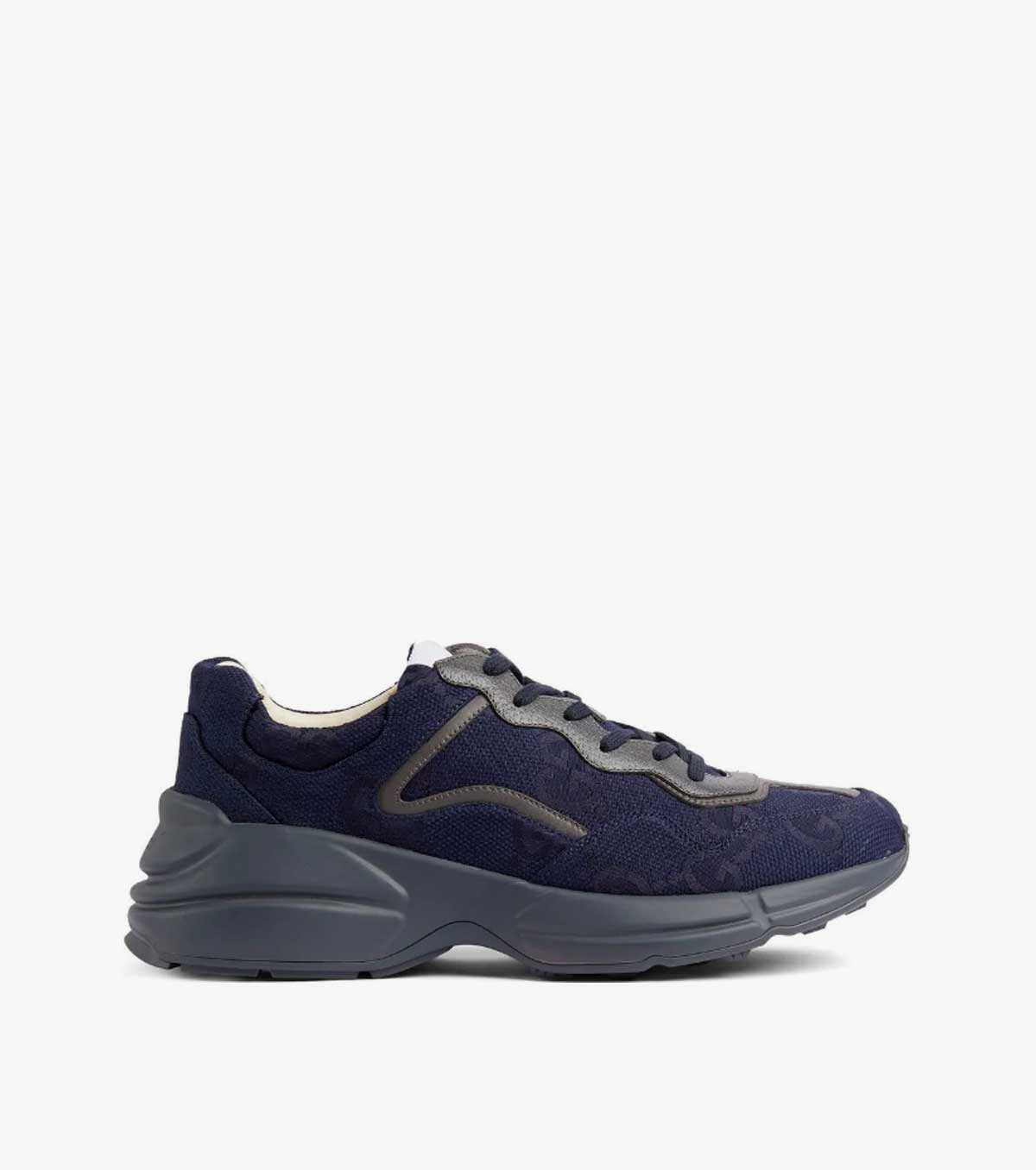 Rhyton low-top sneakers
