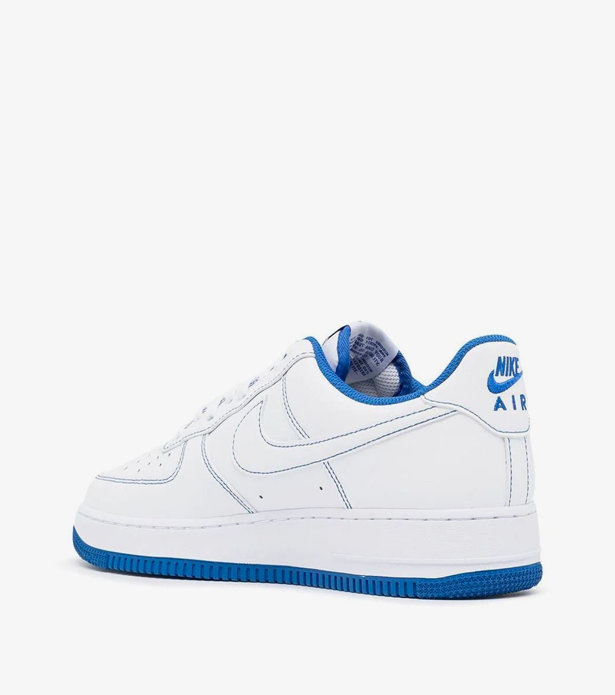 Air Force 1 '07