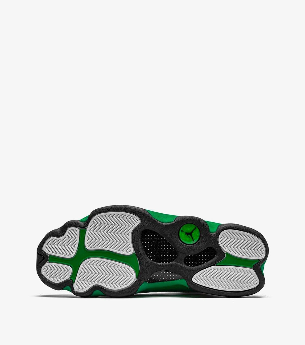Air Jordan 13 Lucky Green
