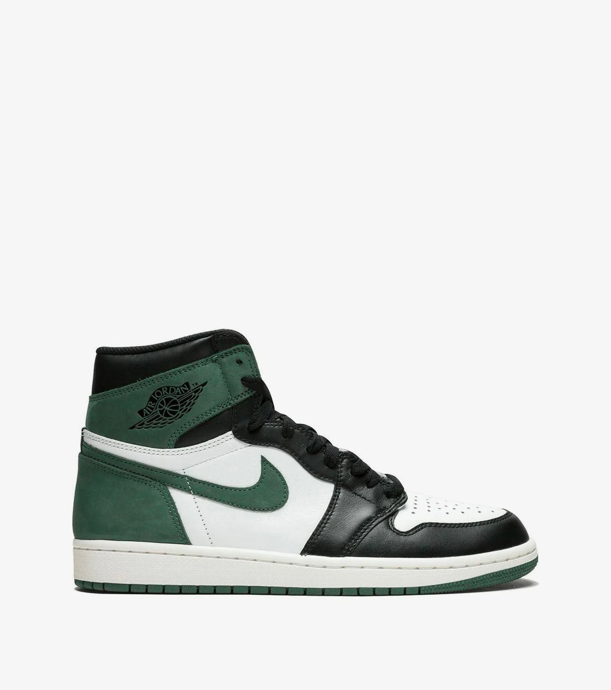Air Jordan 1 Retro High OG clay green